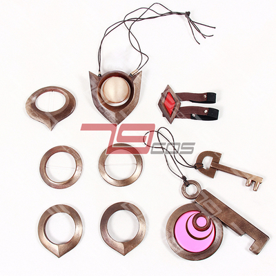 taobao agent Accessory, equipment, individual props, cosplay