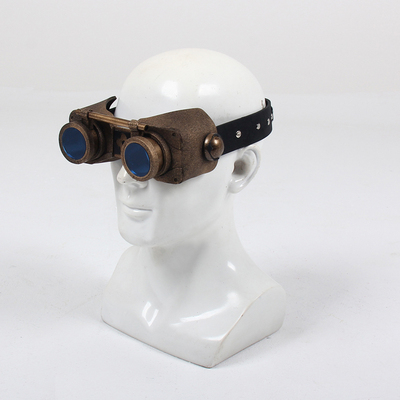 taobao agent Glasses, props, individual weapon, equipment, cosplay