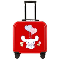 Красный воздушный шар нефрит