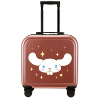 Золотое розовое золото супер милый нефритовый графический ролик собака