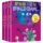 女巫 罗尔德达尔作品6-12岁儿童文学读物一二三四年级小学生课外书彩图注音版漫画绘画儿童绘本故事书籍带拼音 小学生课外阅读书籍 mini 1