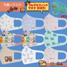 Марлевая повязка