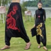 Товары от 民族风棉麻女装批发直销 高性价比
