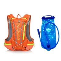 Orange+2L Обновление бутылки с водой