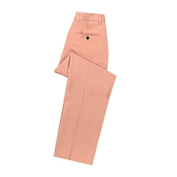 Orange Fan West Pants MCS12