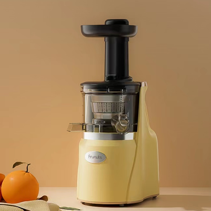 MASTICATING SLOW JUICER EASY TO CLEAN COLD PRESS FOR FRUIT