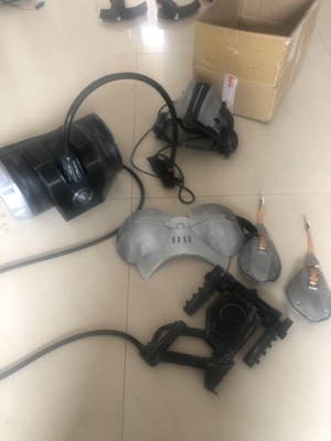 taobao agent Props, individual weapon, cosplay