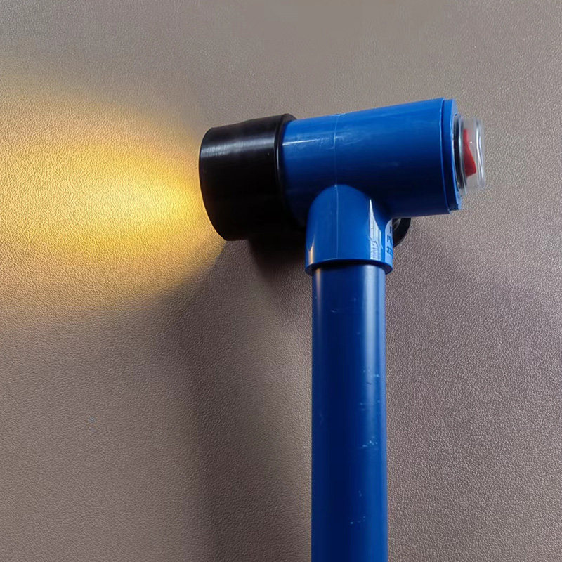 Улучшенная версия производительности яйцеварки [тёплый свет]