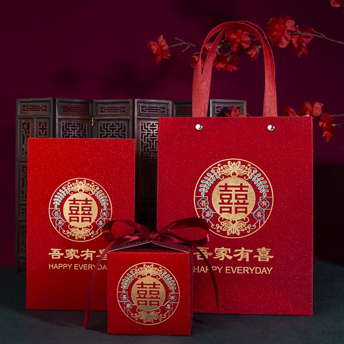 Комплект, ретро льняная сумка, сумка-чехол, 3 предмета, китайский стиль, делается под заказ