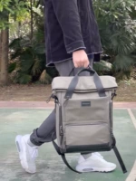 Чернила зеленый большой TM7*04003