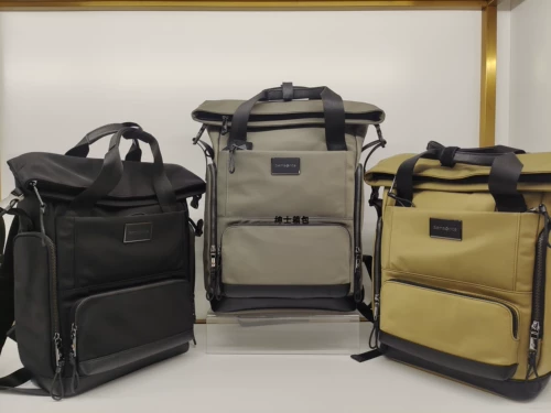 Модный вместительный и большой рюкзак