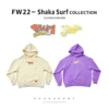 Товары от 沙卡冲浪店SHAKA SURF SHOP