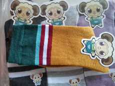 Детская куртка Жан