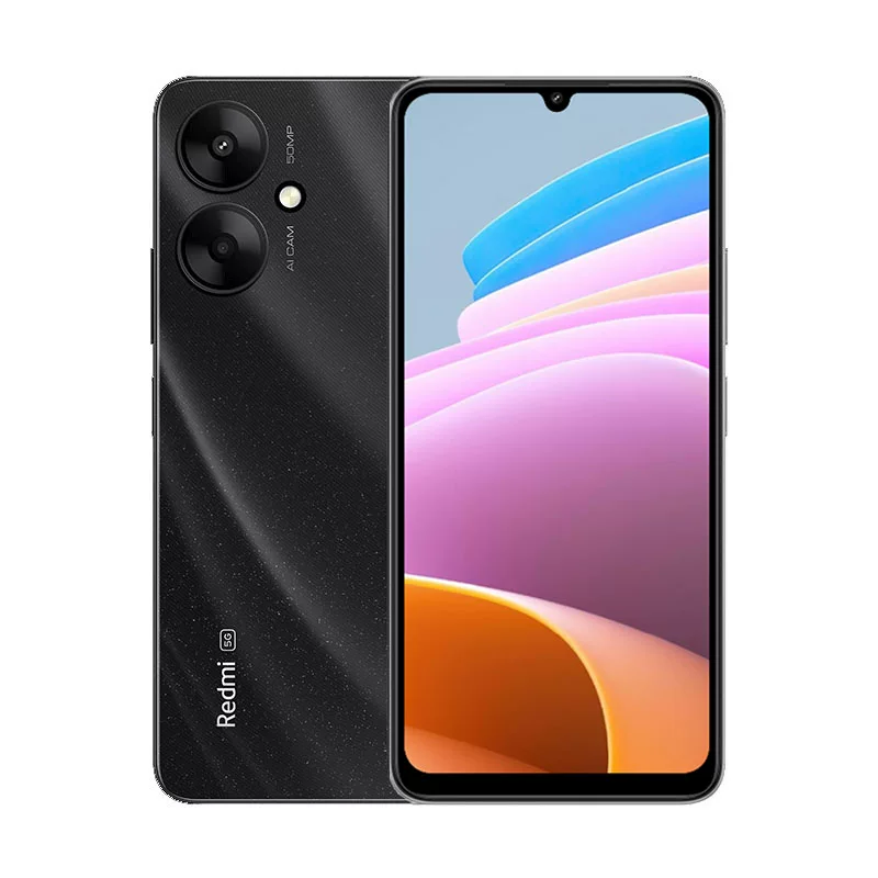 MIUI/小米 Redmi 13C 5G