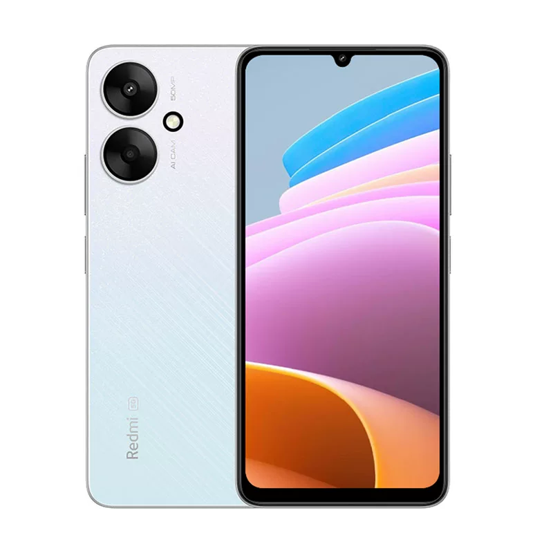 MIUI/小米 Redmi 13C 5G