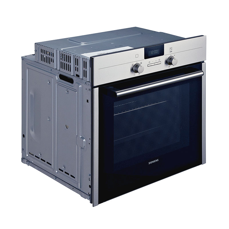 SIEMENS/西门子原装进口嵌入式电烤箱HB23AB521W