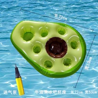 Авокадо бинг -кубок