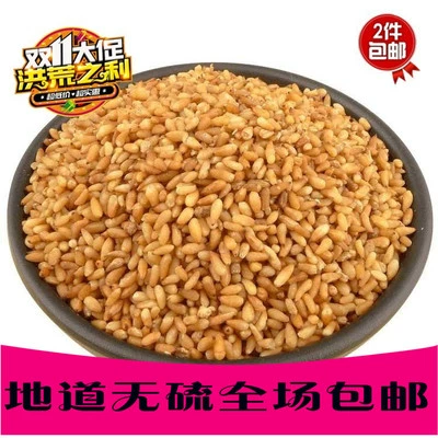 [柏子仁肉 柏籽仁 500g包邮 肉柏子仁 伯仁肉 中药材 500克包邮]