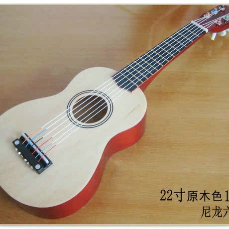 【小孩儿童吉他】_21寸吉他图片_寸儿童吉他价格_搭配分享 - 爱逛街