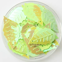 Зеленый, 65 штук