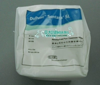 Оригинальная Dupont Wipped Paper Dupont Sontara No Dust Wiping Paper 80 Таблетки/Сумка