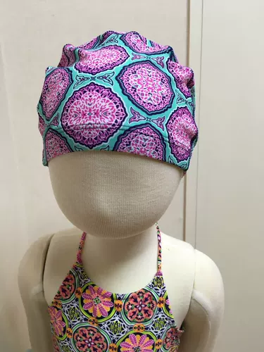 Прилив детская детская детская шляпа для плавания солнцезащитный крем из пластической плазмы плазма