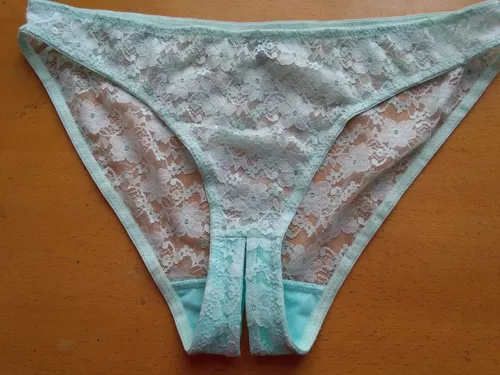 Сексуальные кружевные трусы, мягкие комфортные тонкие дышащие цветные штаны, большой размер