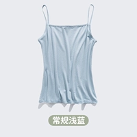 Светло-синий