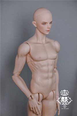 taobao agent 10 % off activity dfa df-a bjd doll 75 uncle body, single body 75 uncle body