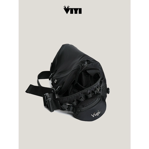 Вместительная и большая сумка через плечо, сумка на одно плечо для школьников для отдыха, сумка для путешествий, японские и корейские