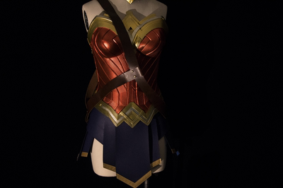 taobao agent DC, clothing, props, wonder woman, cosplay