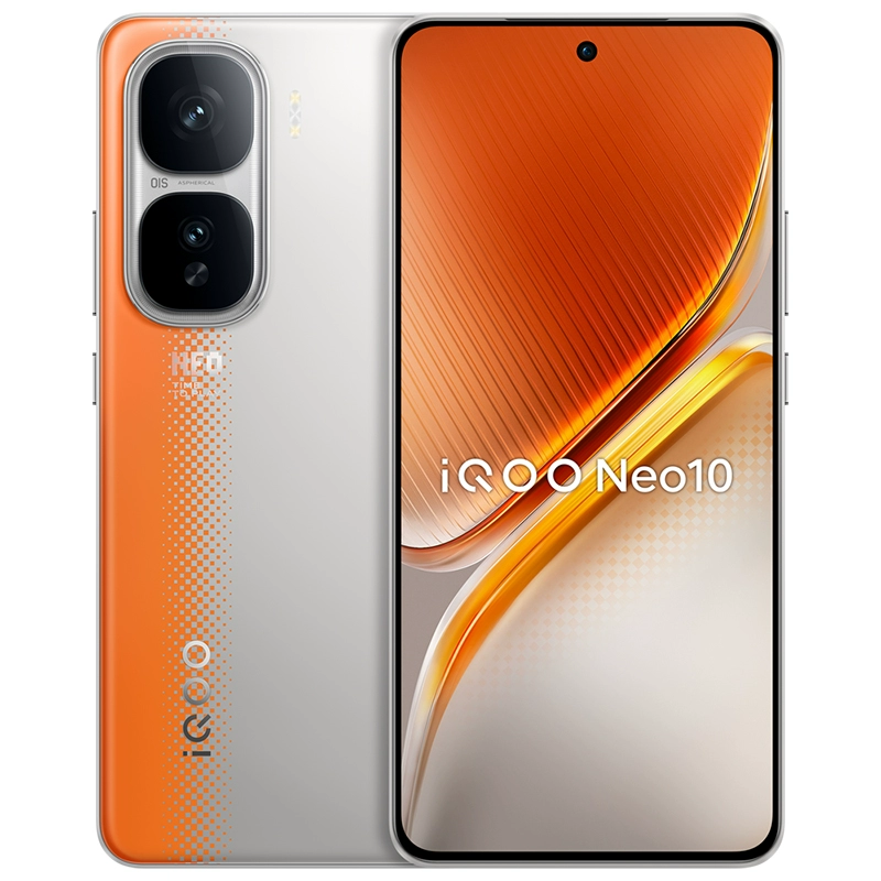 vivo iQOO Neo10手机官方旗舰店官网学生拍照游戏电竞智能手机iq neo10新款