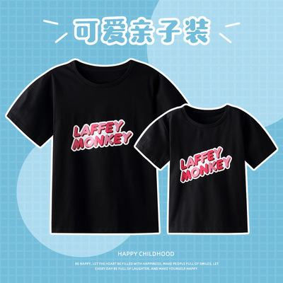 taobao agent Spring summer cotton T-shirt