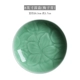 8 -INCH Plum Green