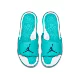 405 Retro Blue/Water Duck Green/White