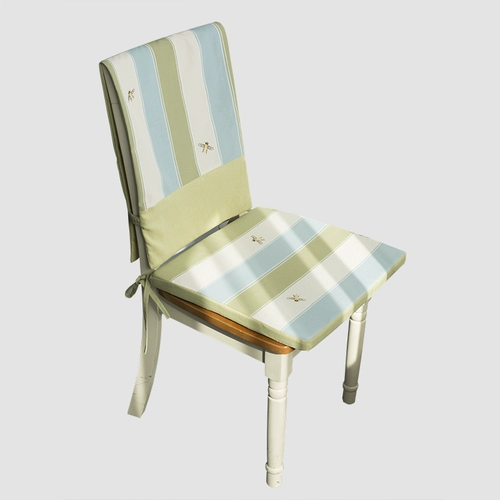 Оригинальный свежий скандинавский современный стульчик для кормления, поролоновая подушка, в американском стиле