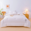 A类棉被大豆被褥子8斤79.9