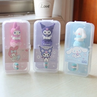 Санрио три комплекта коробок (ку yumei)