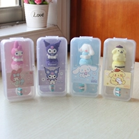 Sanrio Four Group Boxes (Kuyu Mei ткань)