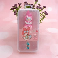 Зубная щетка для детской кишки Мелити