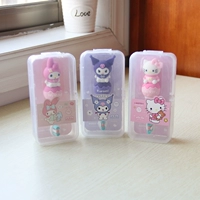 Три набора коробок (библиотека+красота+kt)