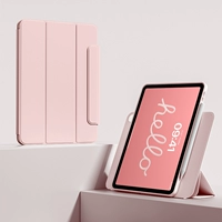 Детская присыпка [720 Rotation❤ Magnetic Split] поставляется с закаленной пленкой, программным обеспечением и наклейками.