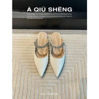 Молочный белый (полу-дрейгский плоский дно)