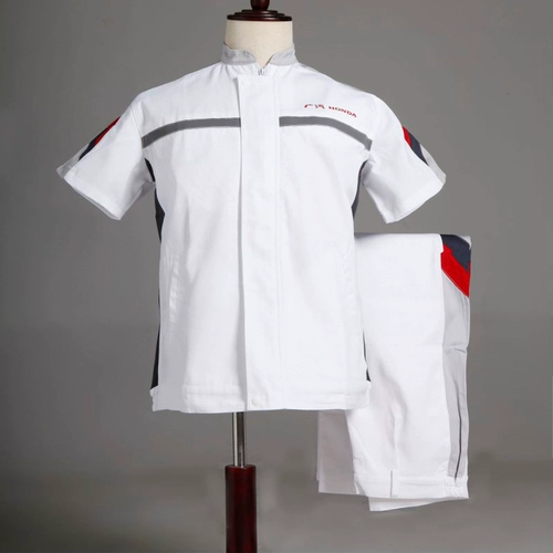 Honda, демисезонный лонгслив для работы, делается под заказ