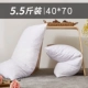 40*70 Cuckeat Pillow Core Mid -Pillow (не подушка льготная цена)