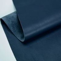 CLU702 Midnight Blue#один квадратный фут толщиной около 1,5 мм, не принимайте 1 кусок