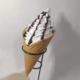 9*Высота 23 см кофейного цвета Giant+One Shelf One