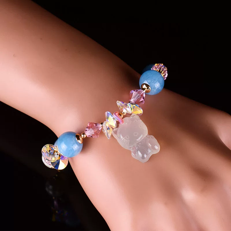 Korean cute bracelet, style