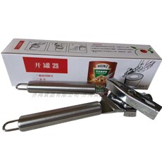 Консервный нож 厨房多用开瓶器 罐头开口器 开罐器 坚固耐用型
