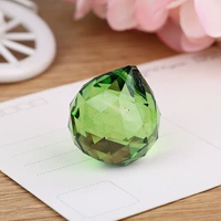 Зеленый, 30mm